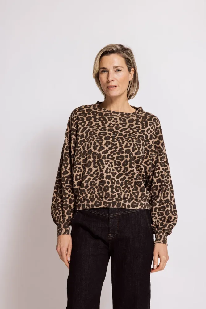 Zhrill Sweatshirt 