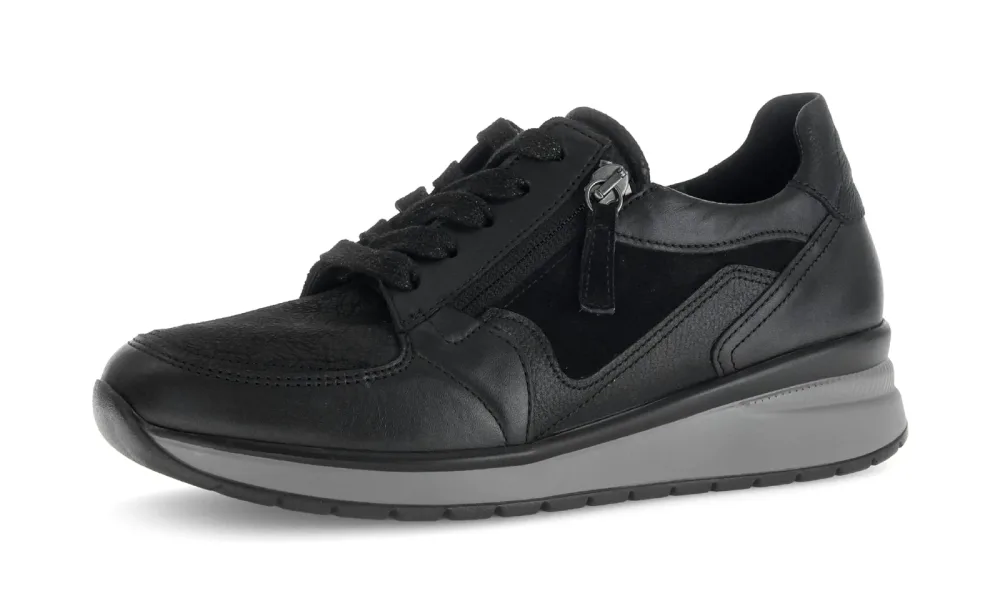 Gabor Keilsneaker 