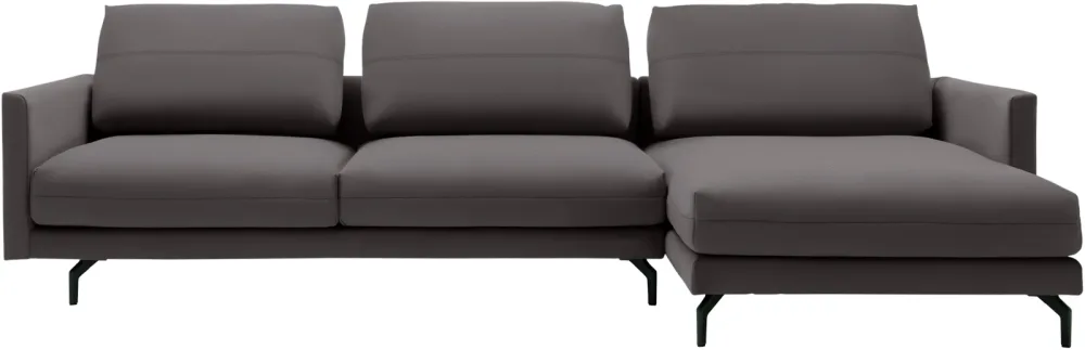 Creation BY ROLF BENZ Ecksofa 