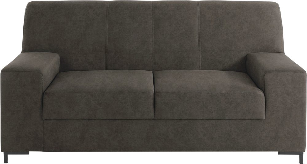 DOMO collection 2-Sitzer »Ledas«, small, in vielen Farben erhältlich