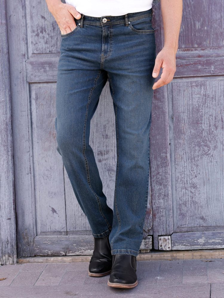 Marco Donati Bequeme Jeans 1