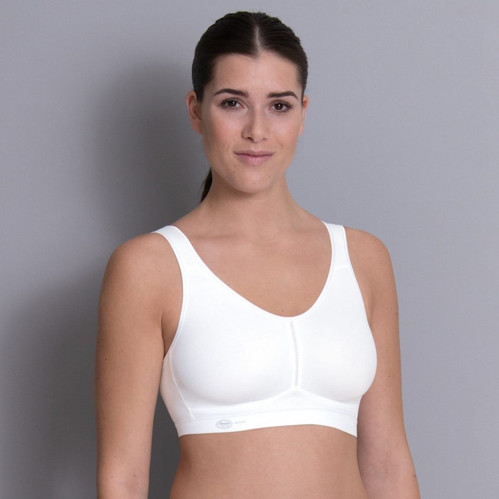 Corsa Nova Sport BH light & firm - weiss
