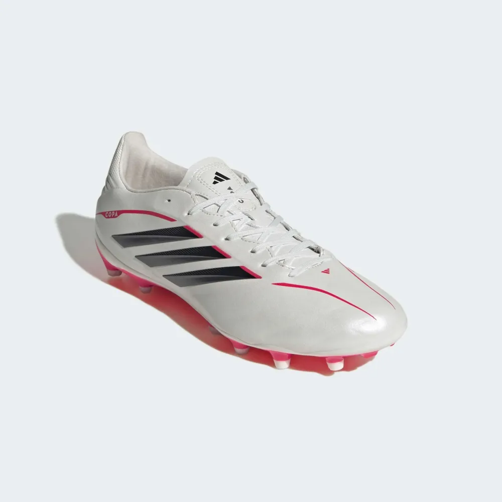 ADIDAS Herren Fußballschuhe Copa Pure IV League FG Nocken weiss | 40