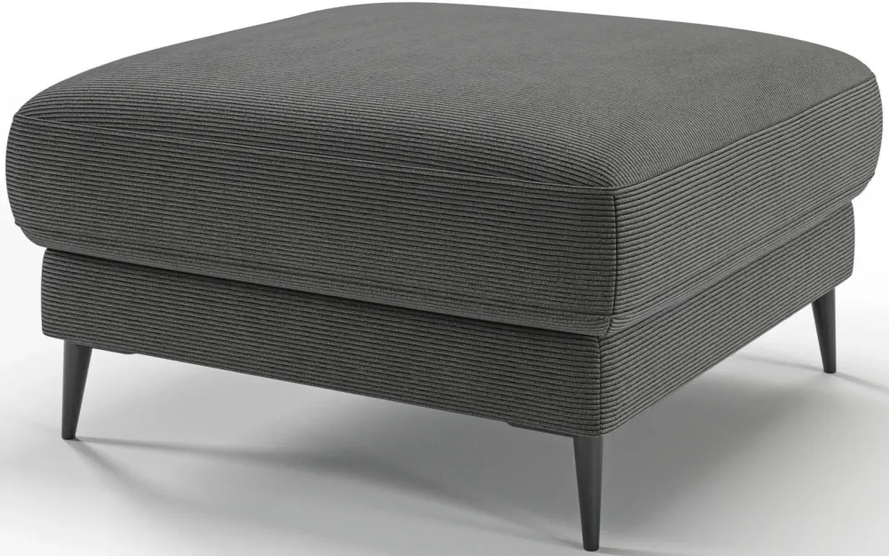 Home affaire Polsterhocker 