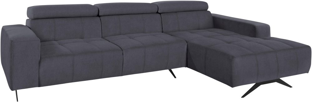 DOMO collection Ecksofa