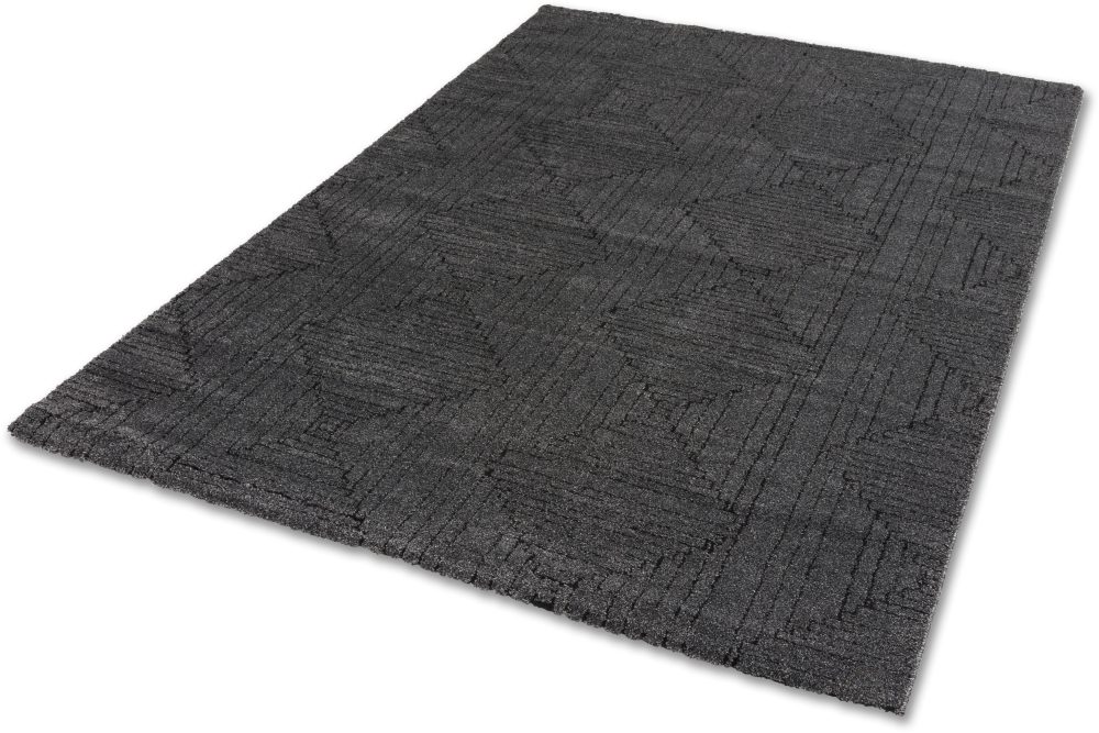 SCHÖNER WOHNEN-Kollektion Teppich »Pure 6317-243«, rechteckig