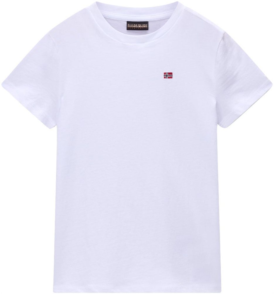 NAPAPIJRI - kinder t-shirt salis 2, 10A