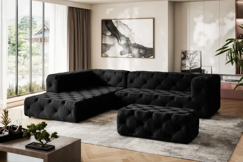 Home affaire Ecksofa 