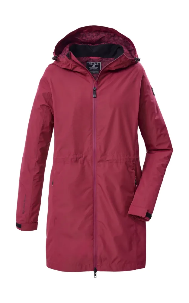 Killtec Parka 