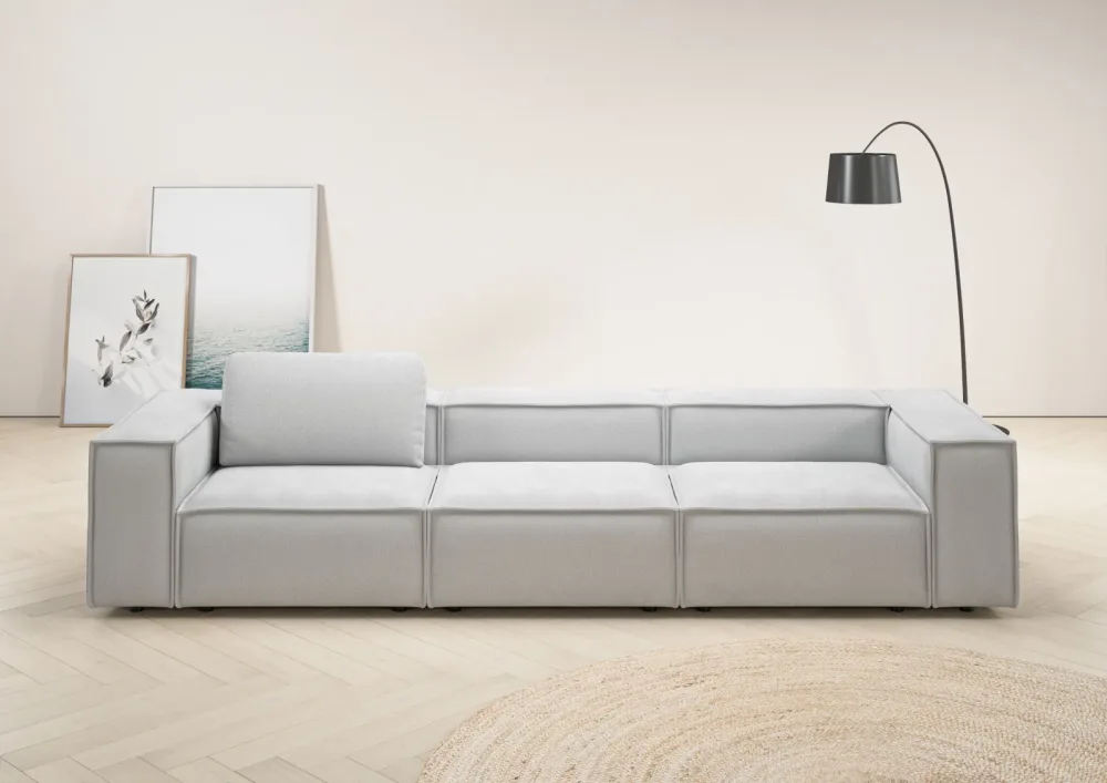 Home affaire 3,5-Sitzer 