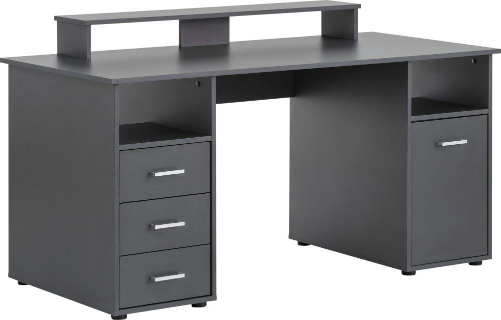 Schildmeyer Schreibtisch »Baku«, Breite 150 cm
