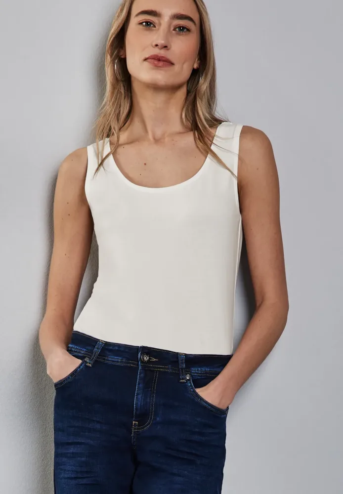 STREET ONE Tanktop 