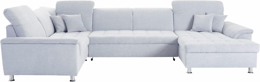 DOMO collection Wohnlandschaft