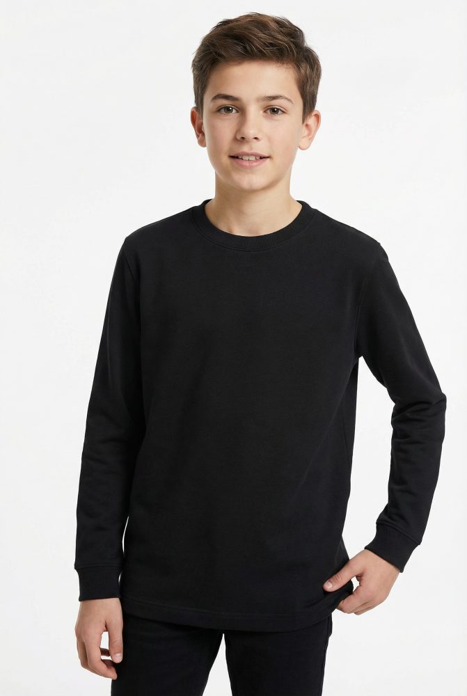 Name It T-Shirt »NKMVOBBO LS NREG TOP NOOS«