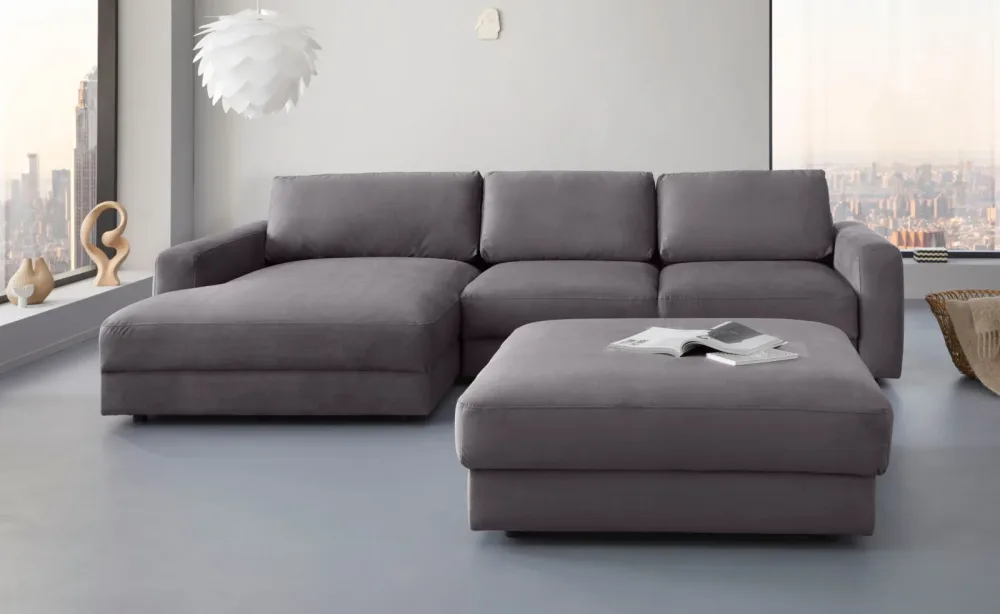 Home affaire Ecksofa 