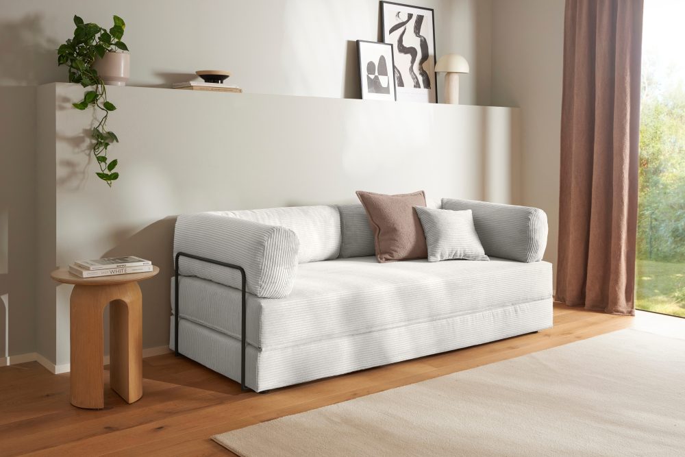 homsy by Ana Johnson Schlafsofa 