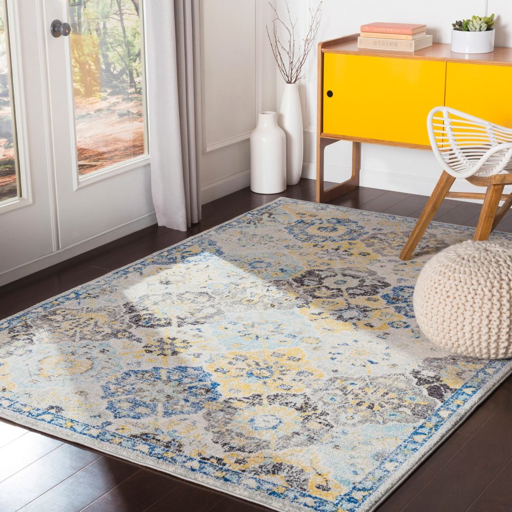 Surya Teppich »Vintage«, rechteckig