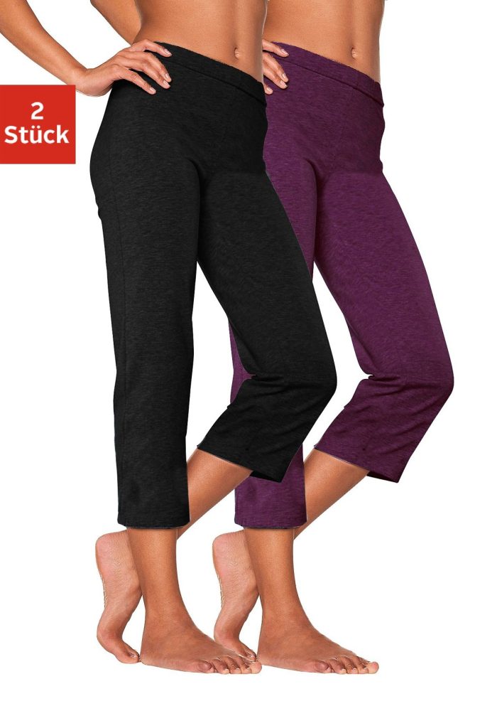 Vivance Caprihose