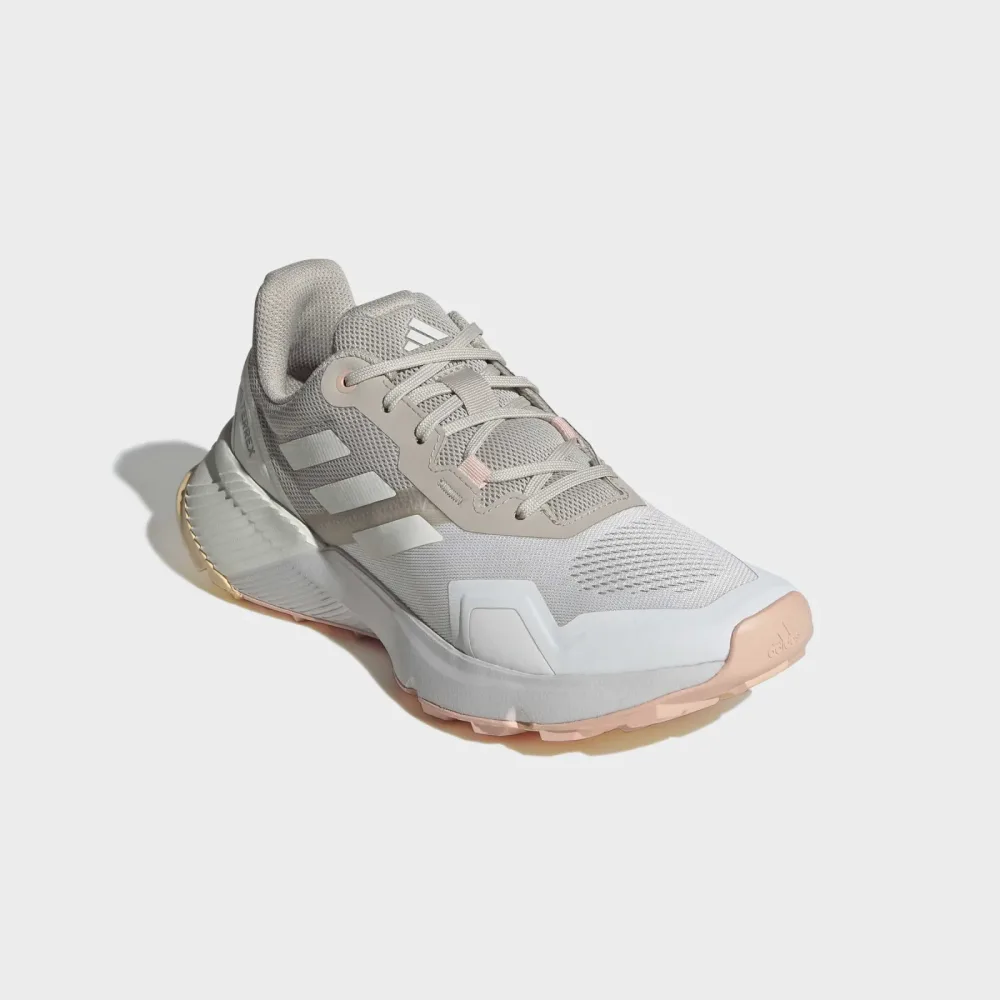 adidas TERREX SOULSTRIDE Laufschuhe Damen