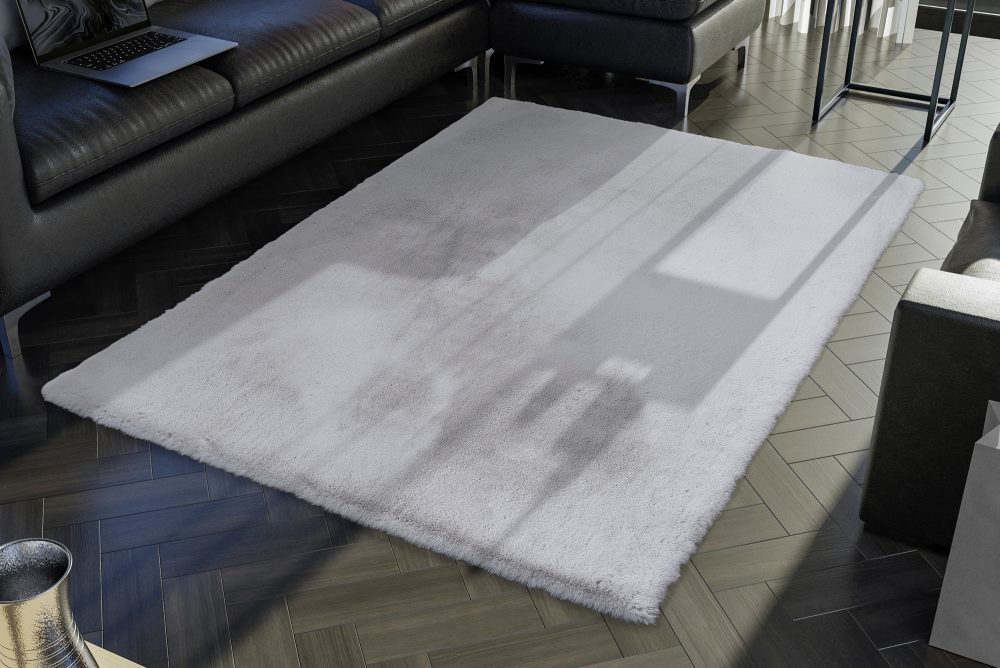 OCI DIE TEPPICHMARKE Teppich »ROCKY SOFT«, rechteckig