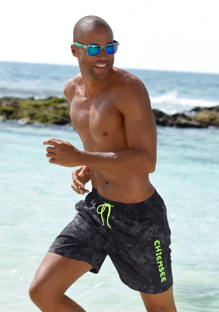 Chiemsee Badeshorts