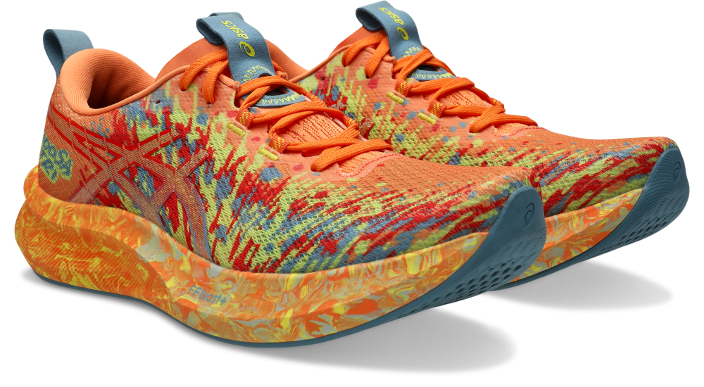 Asics Laufschuh 