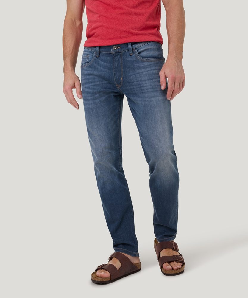 Pioneer Authentic Jeans Slim-fit-Jeans 