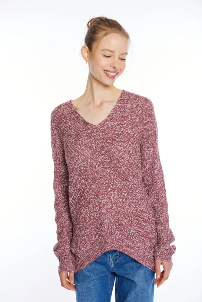 HaILY’S Strickpullover 