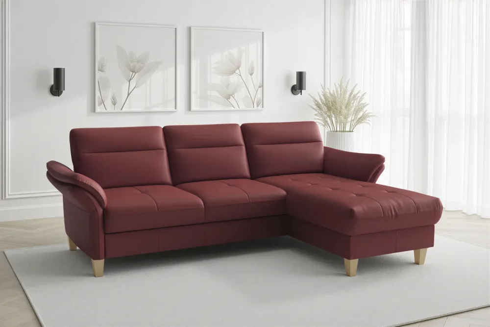 sit&more Ecksofa 