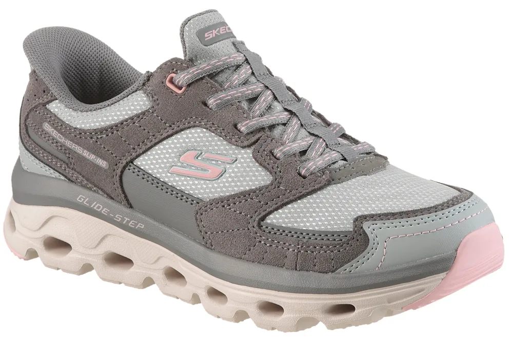 Skechers Slip-On Sneaker 