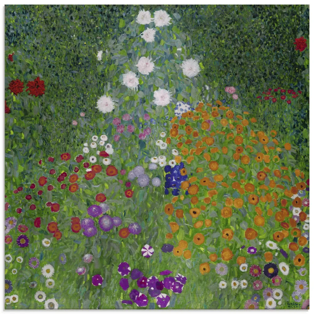 Artland Glasbild 