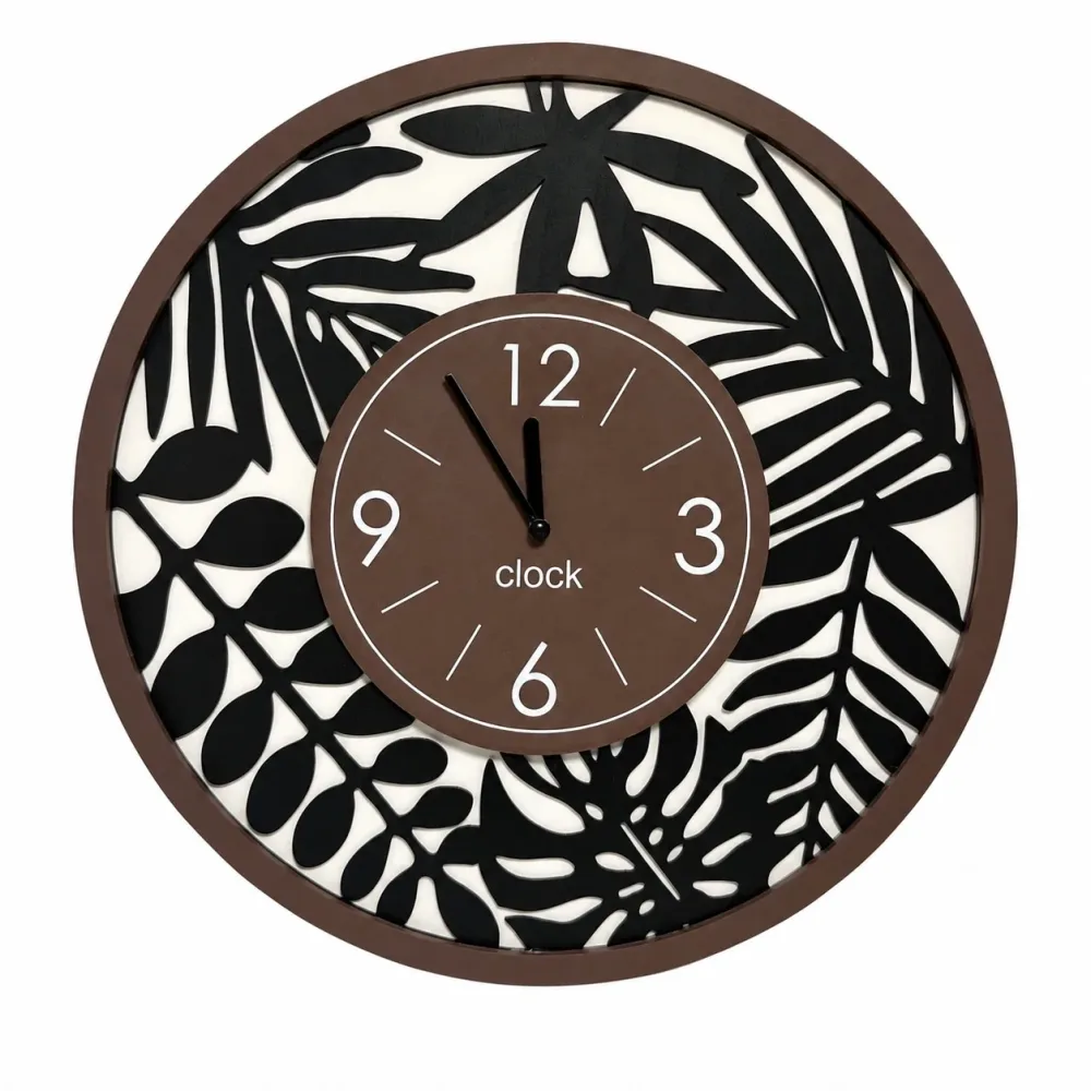 GOODproduct Uhr 