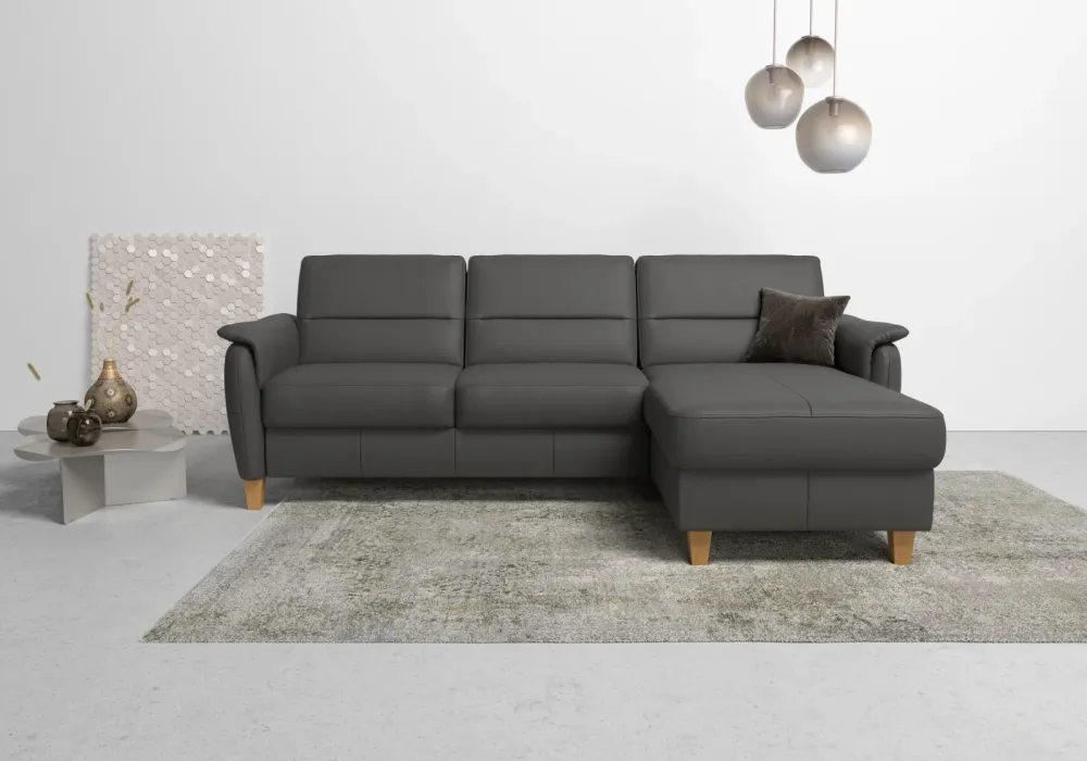 Home affaire Ecksofa 