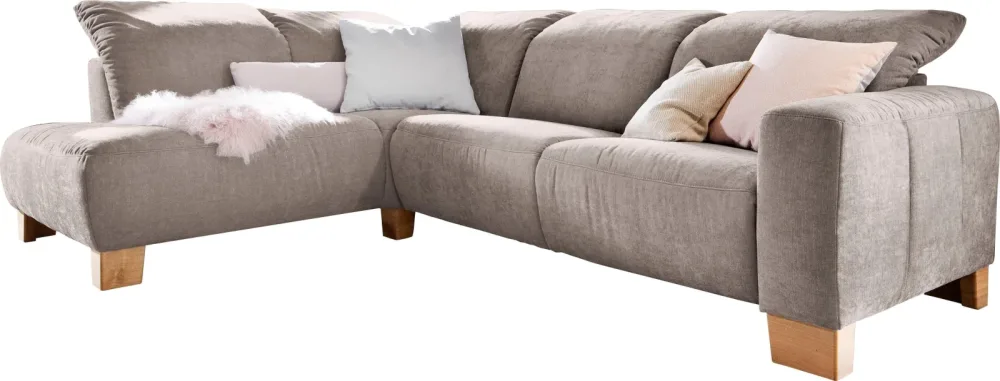Home affaire Ecksofa 