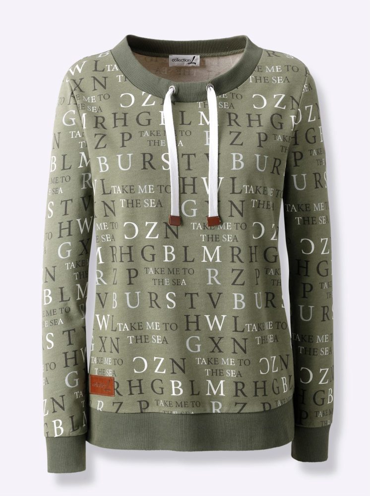 Casual Looks Sweatshirt