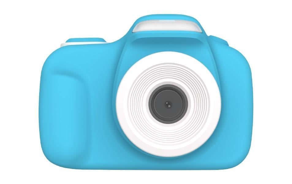 myFirst, Kids Kamera, myFirst Camera 3 Blue, Produkte & Wohnen