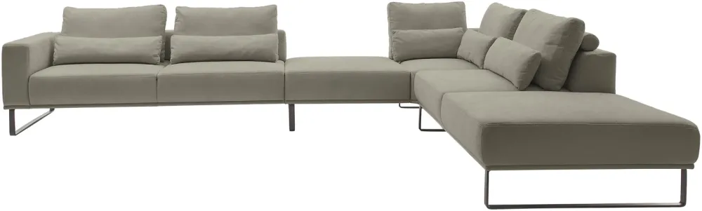 Musterring Ecksofa 