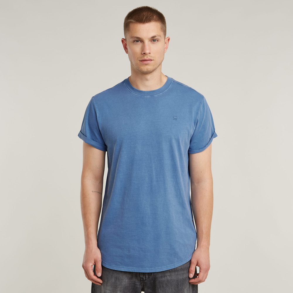 G-STAR Kurzarmshirt »Lash«