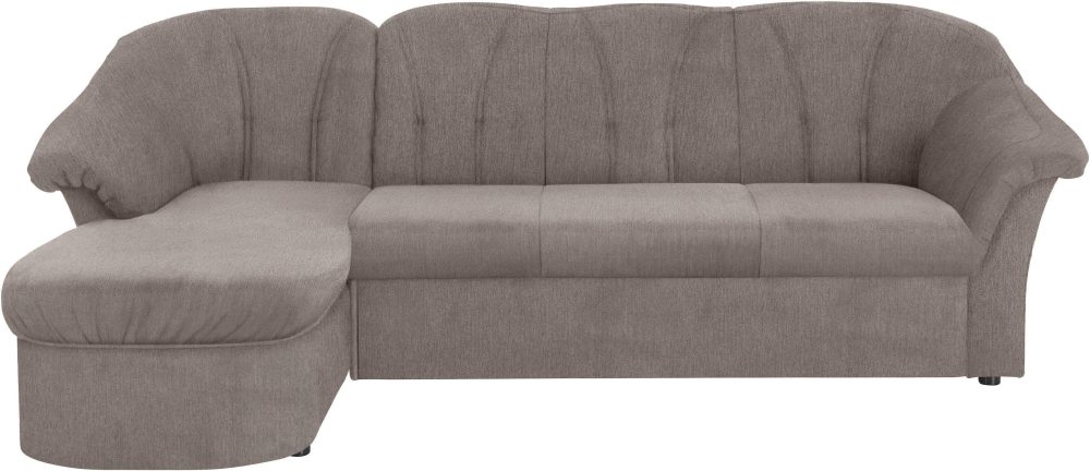 DOMO collection Ecksofa