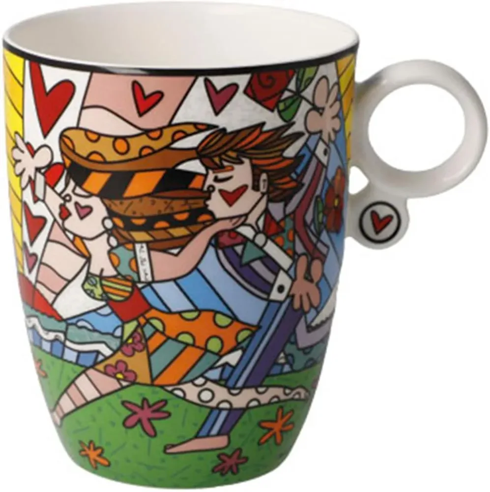 Goebel Tasse 
