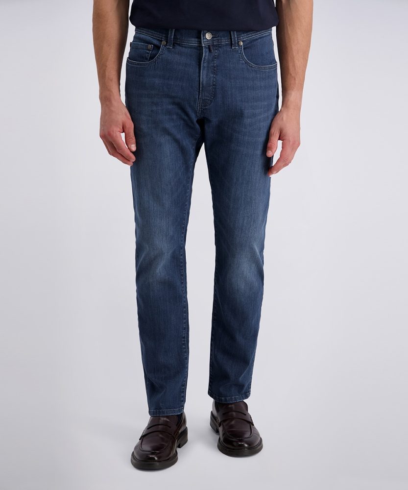 Pierre Cardin 5-Pocket-Jeans »PC-Denim PC-Lyon«