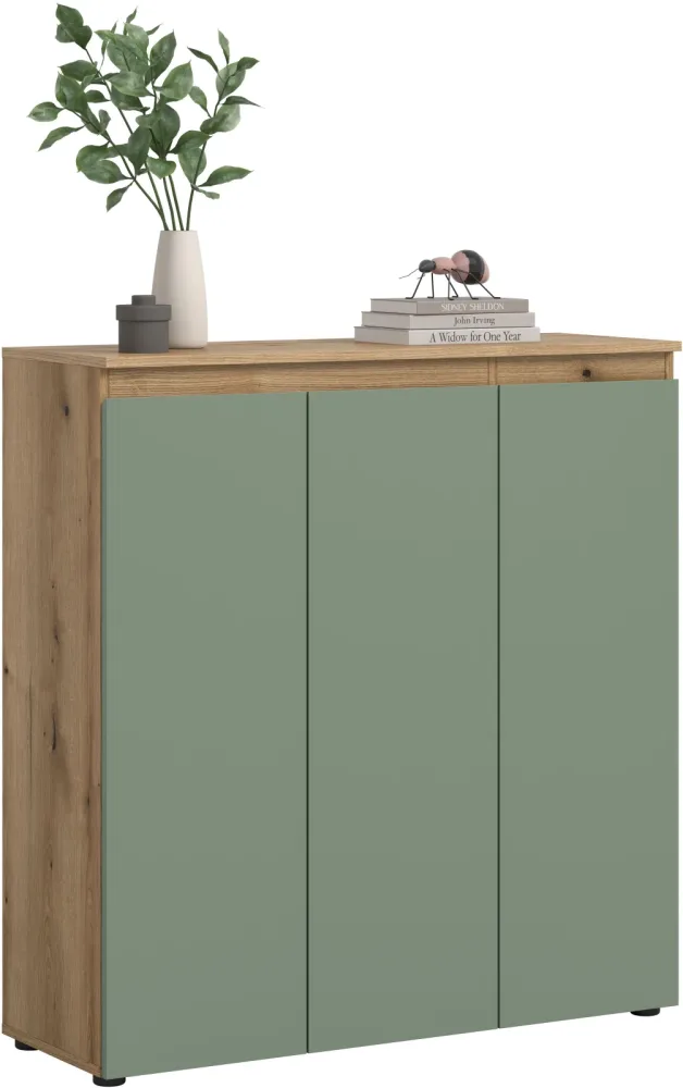 Home affaire Mehrzweckschrank 