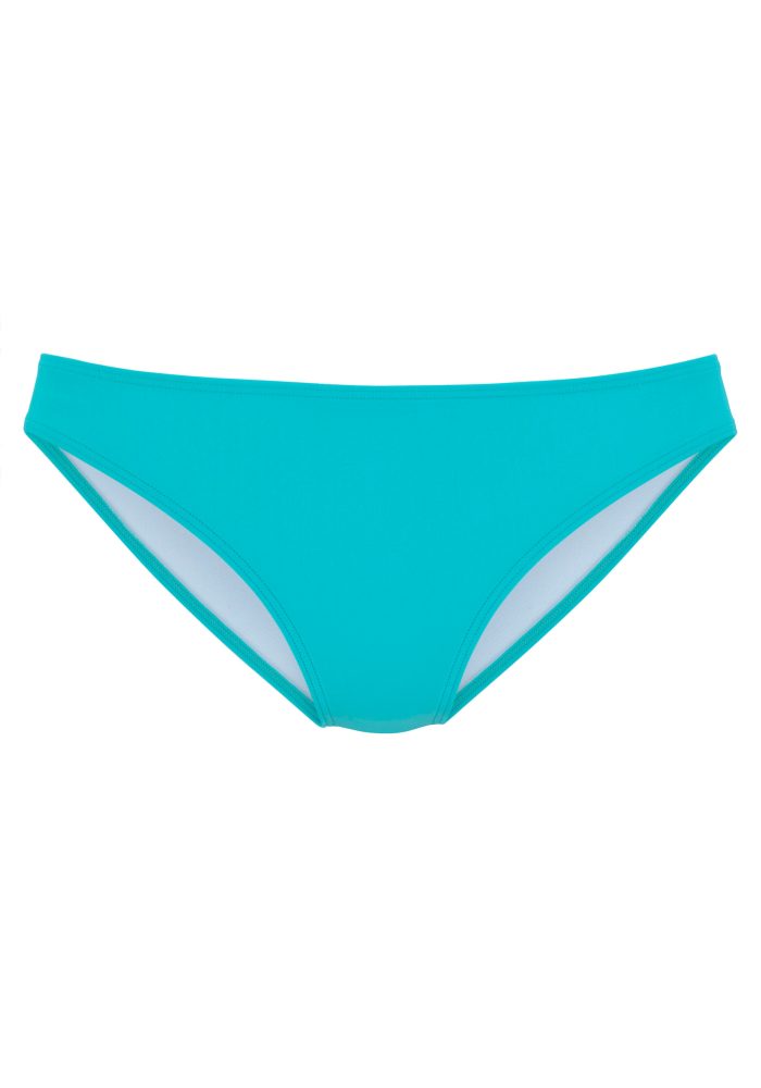 LASCANA ACTIVE Bikini-Hose »Janni«, im klassischen Schnitt