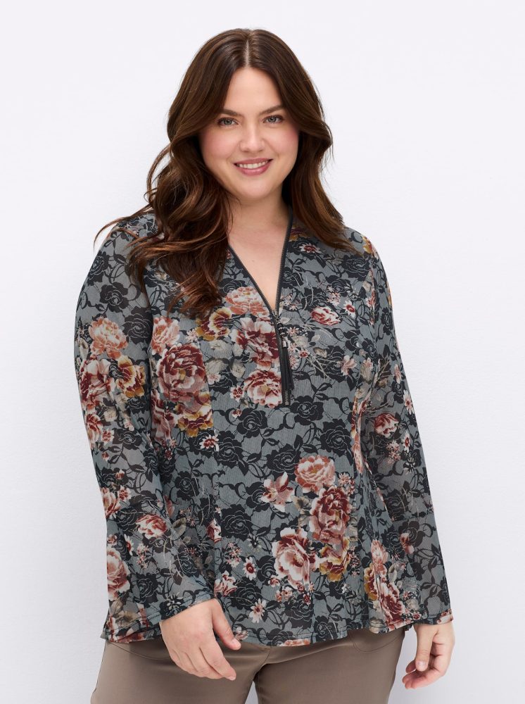 sheego by Joe Browns Sweatshirt
