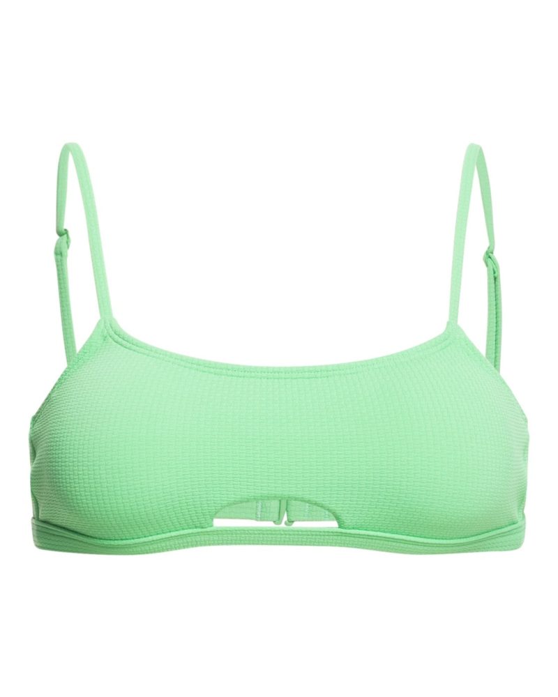 Roxy Color Jam Bikini Oberteil Damen