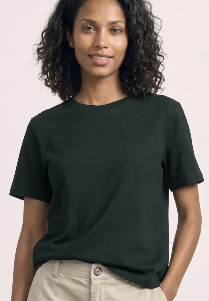 Basic T
