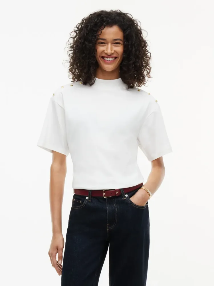 Tommy Hilfiger T-Shirt 