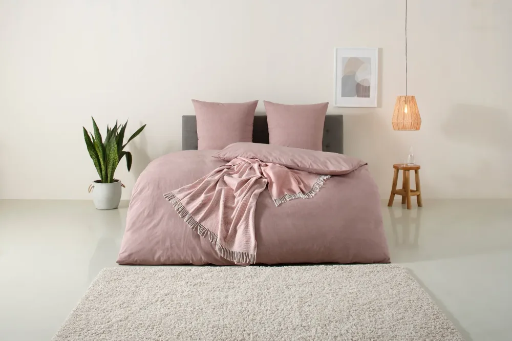 GOODproduct Bettwäsche 