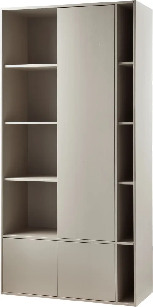 Massiver Design Aufbewahrungsschrank „Settle“ De Eekhoorn