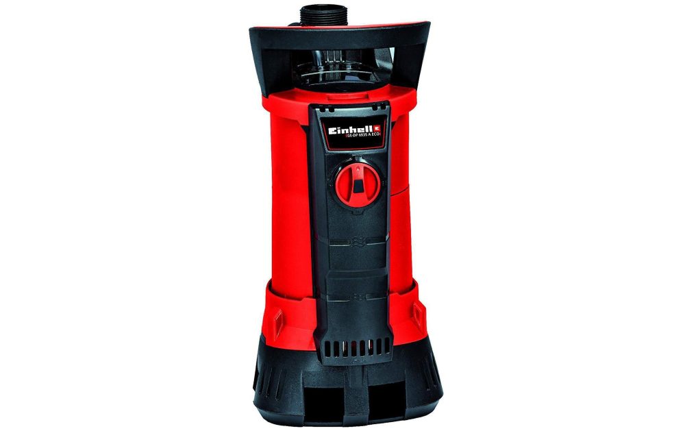 EINHELL Schmutzwasserpumpe GE-DP 6935N ECO